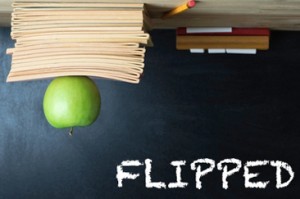 Flipping the classroom